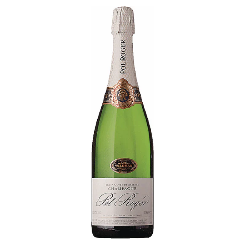 Pol Roger Brut