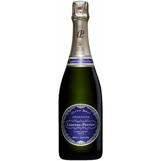 Laurent-Perrier Ultra Brut