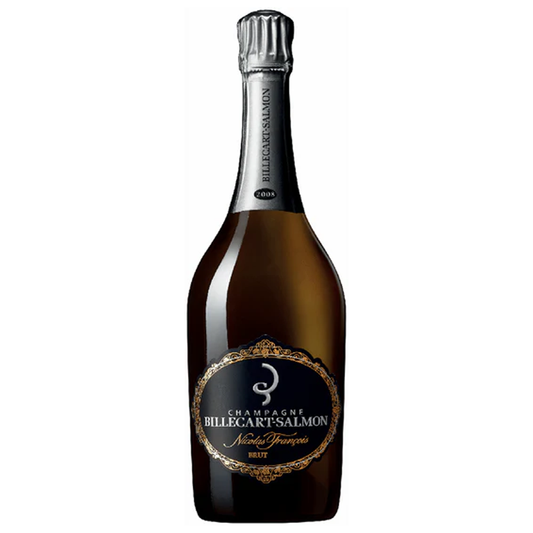 Billecart-Salmon Nicolas François Brut 2008