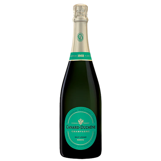 Canard-Duchêne Cuvée Léonie Brut