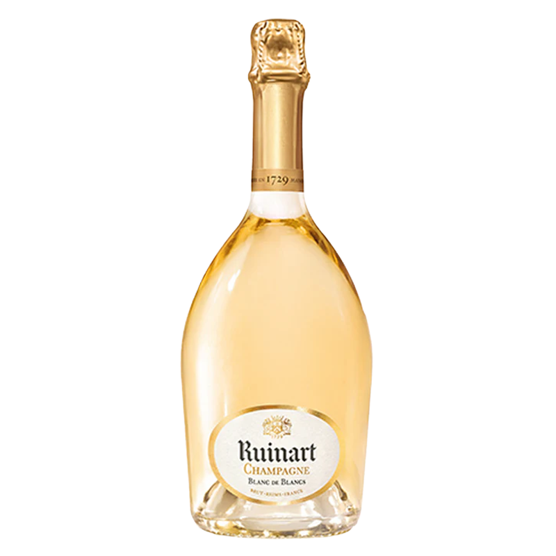 Ruinart Blanc de Blancs