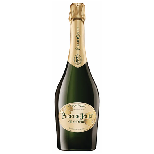 Perrier-Jouët Grand Brut