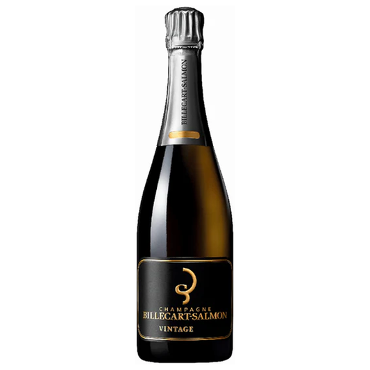 Billecart-Salmon Extra Brut Vintage