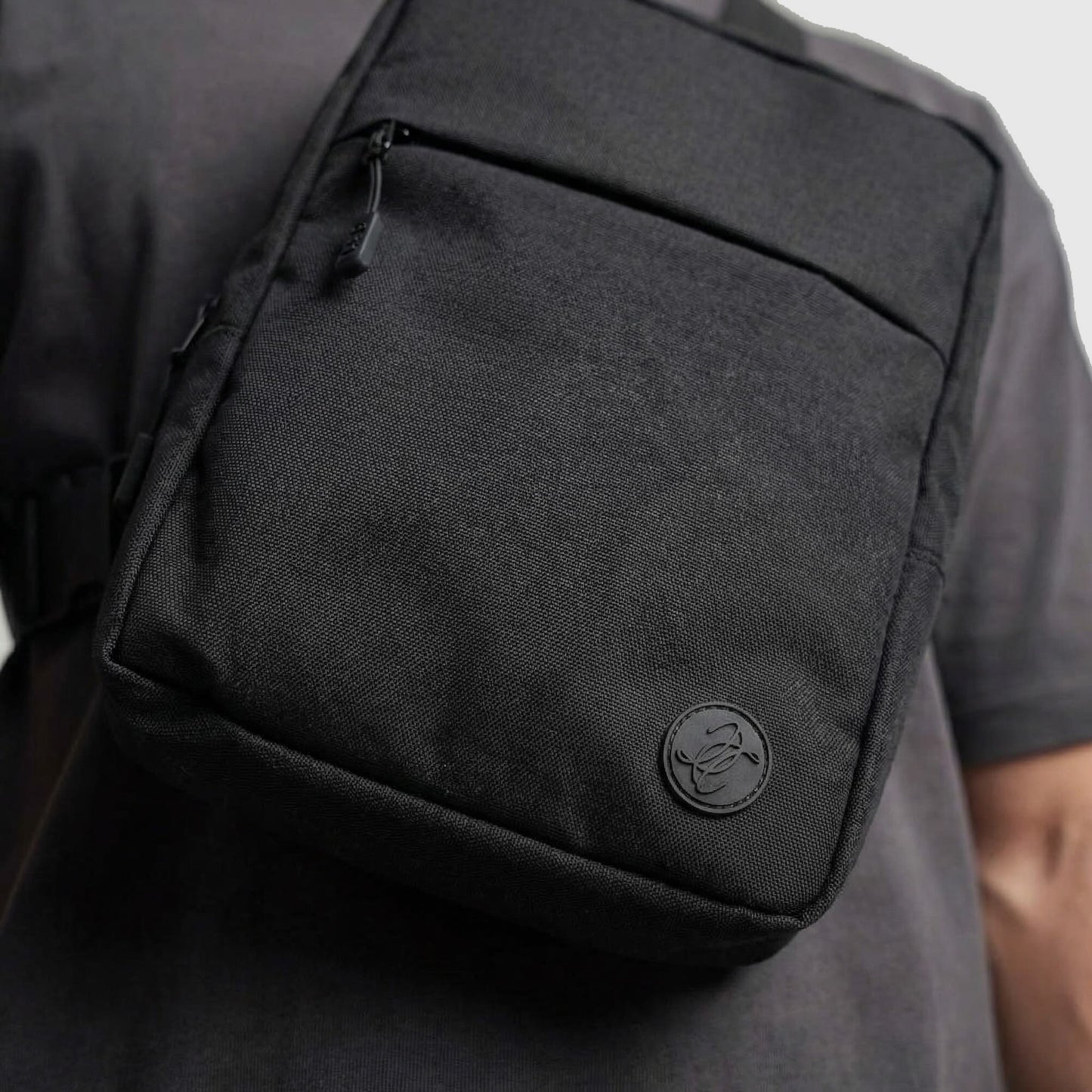 Travel Sling Bag 2.0