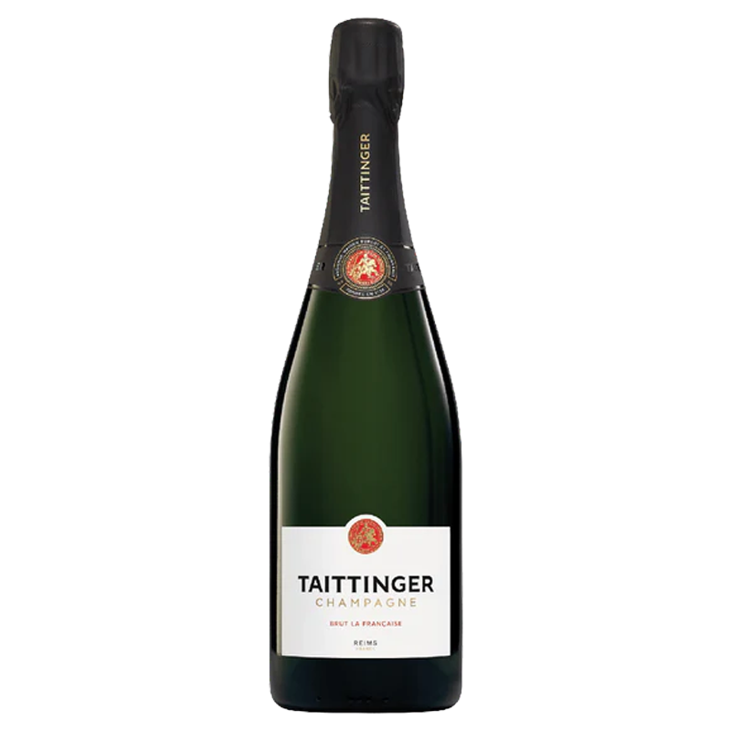 Taittinger La Française Brut