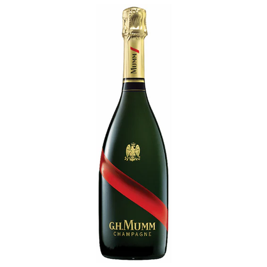 G.H. Mumm Grand Cordon Brut