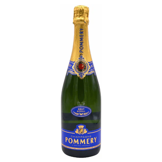 Pommery Brut Royal