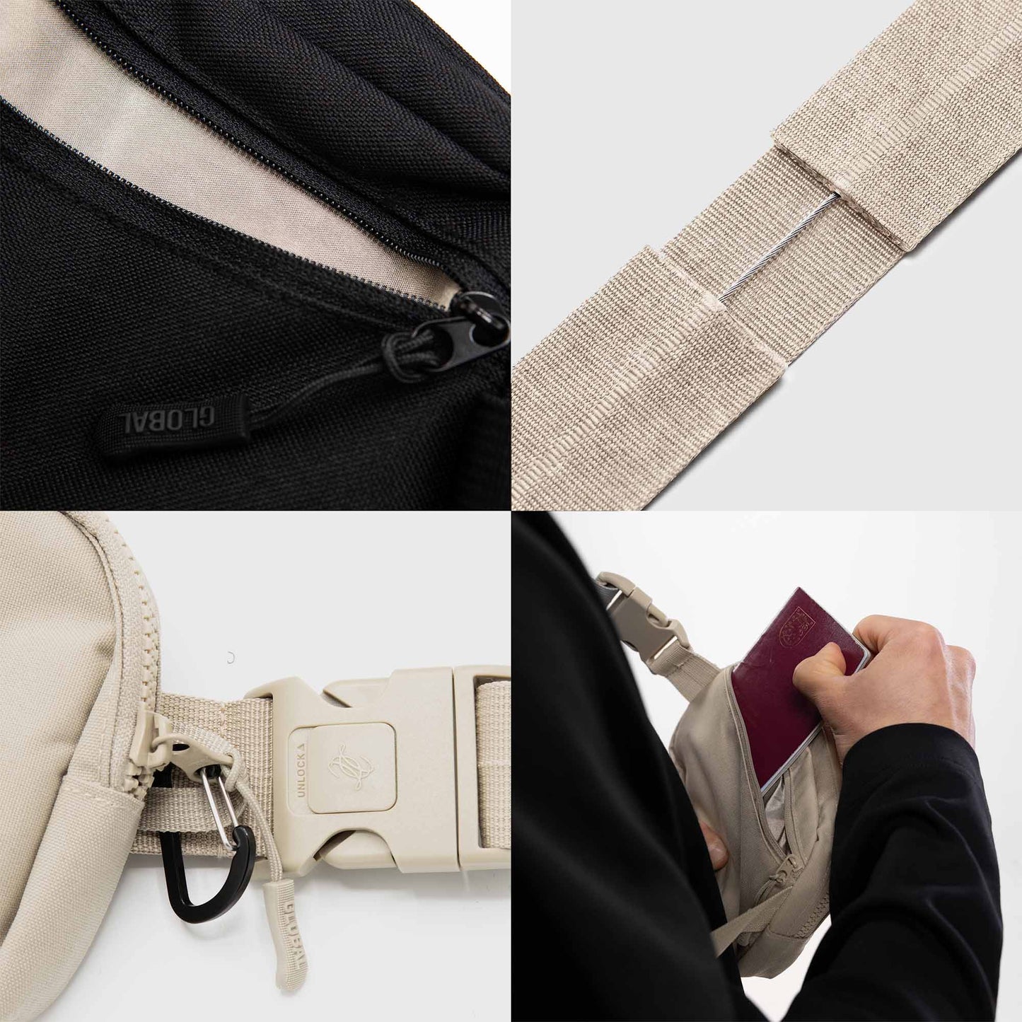 Crossbody Bag 2.0