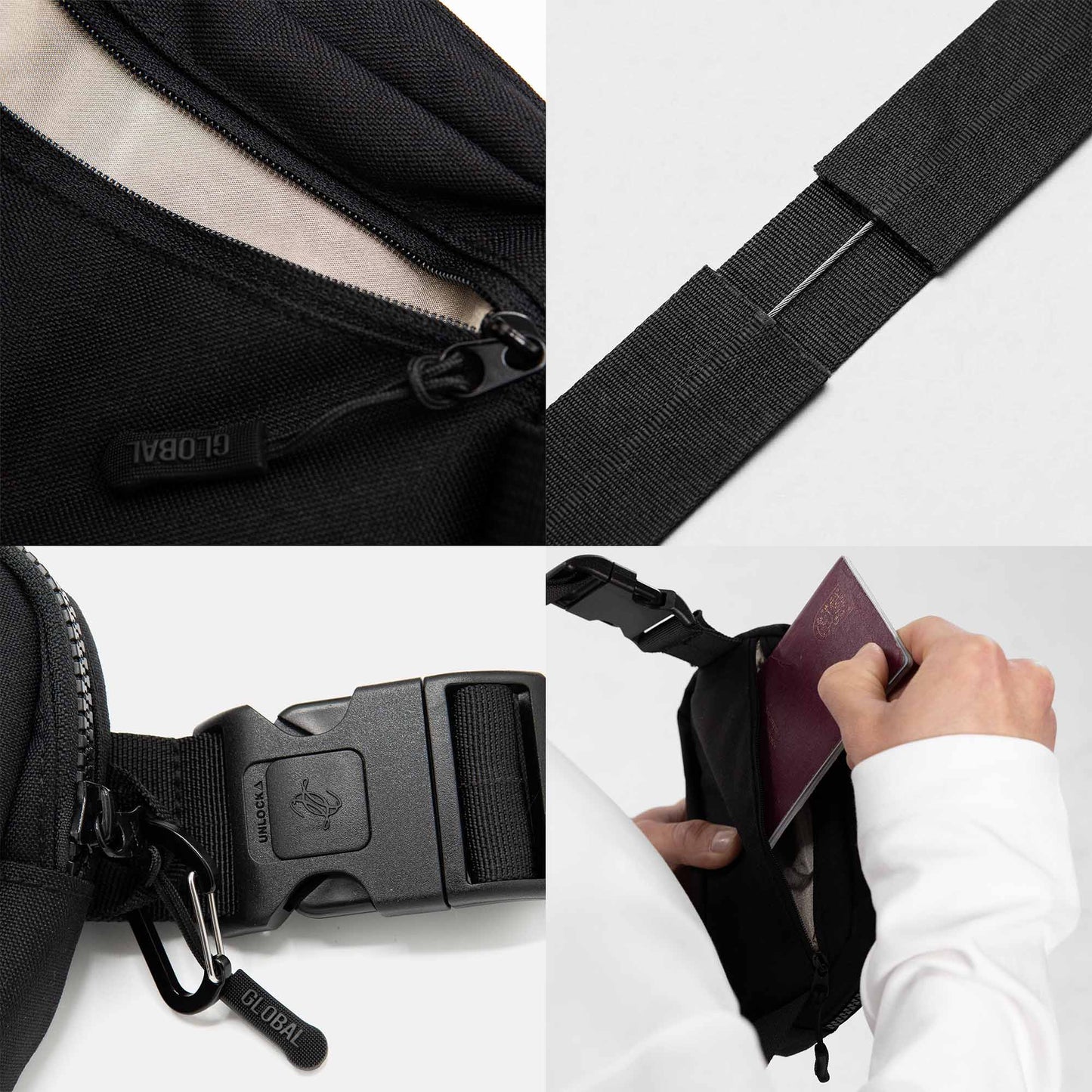Crossbody Bag 2.0