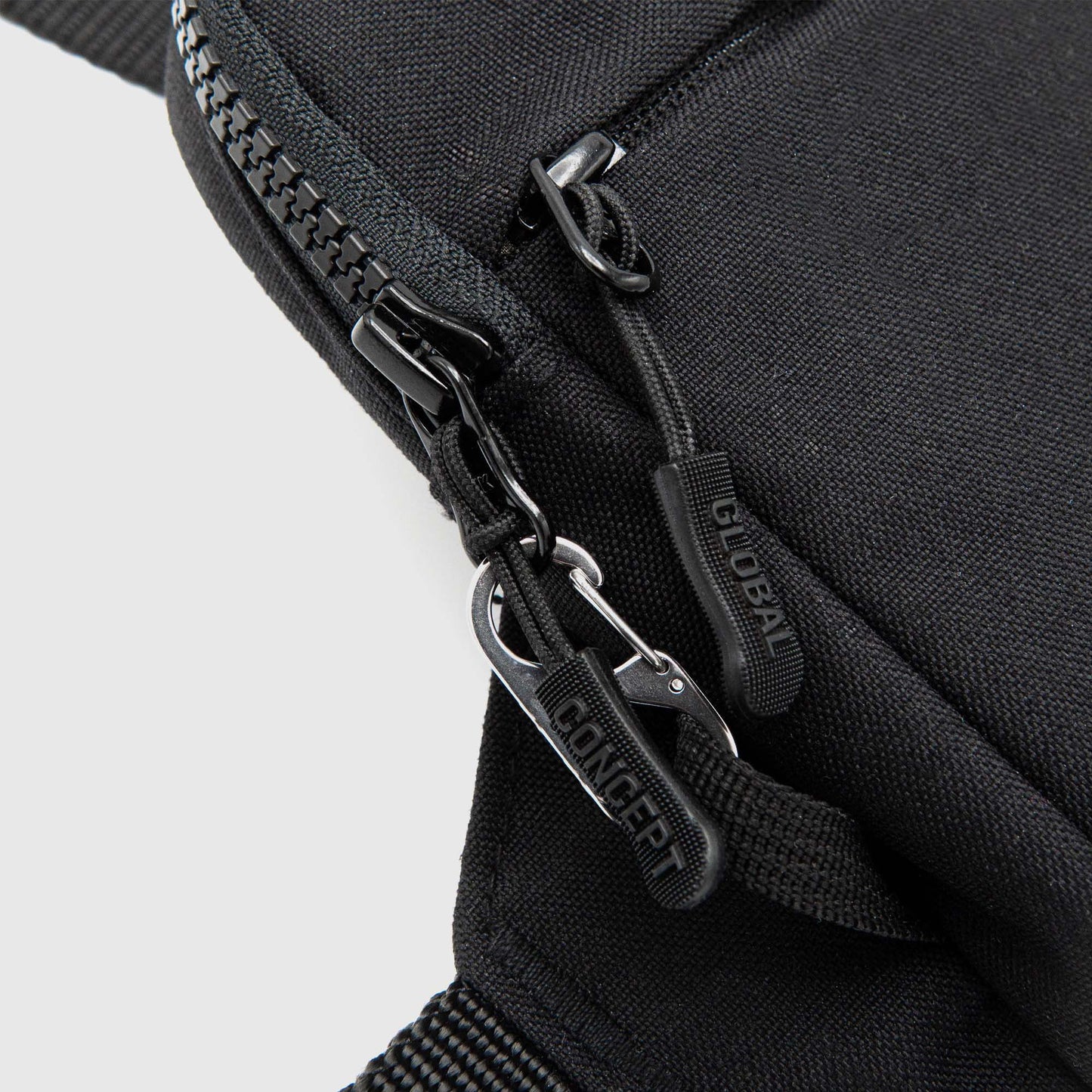 Travel Sling Bag 2.0