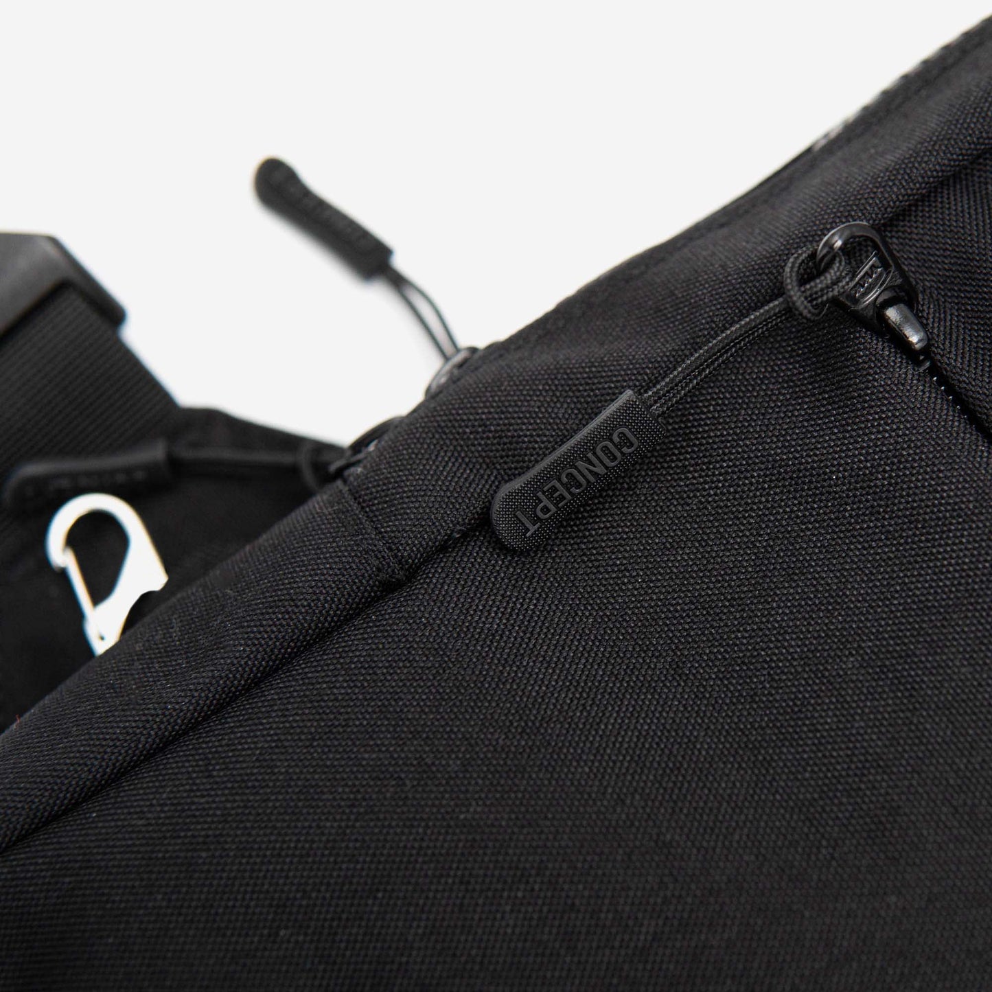 Travel Sling Bag 2.0