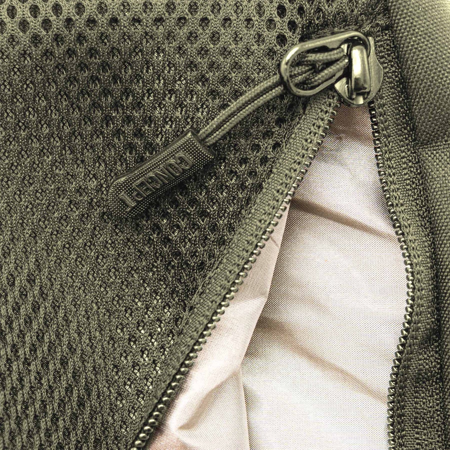 Travel Sling Bag 2.0