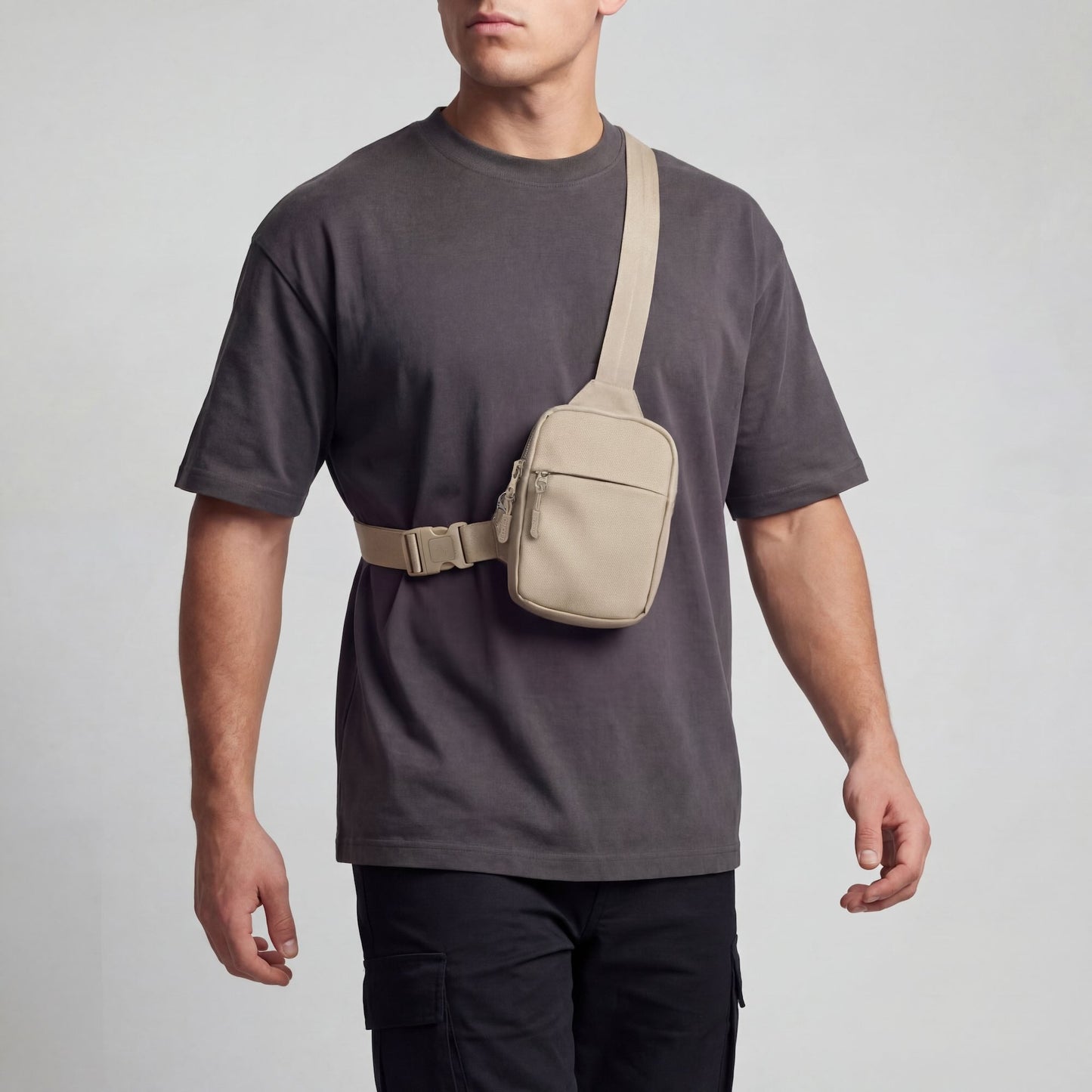 Travel Sling Bag 2.0