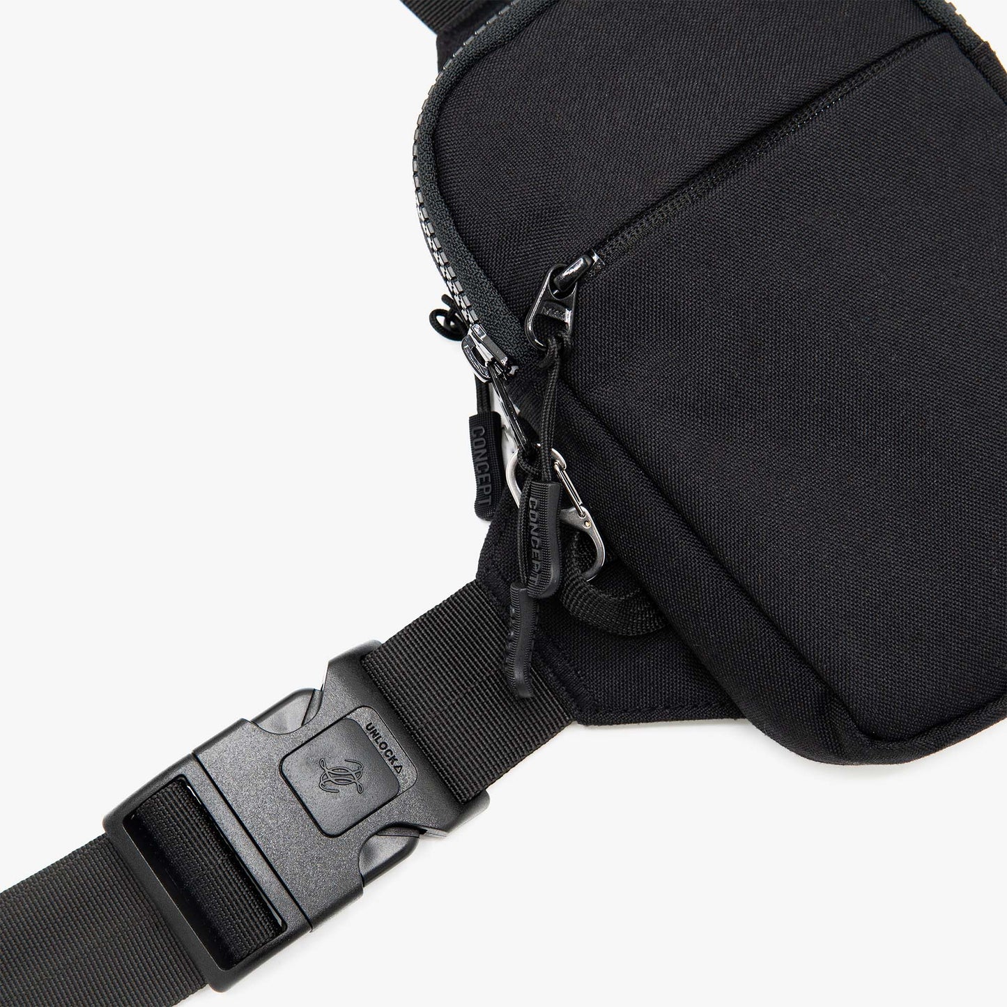 Travel Sling Bag 2.0