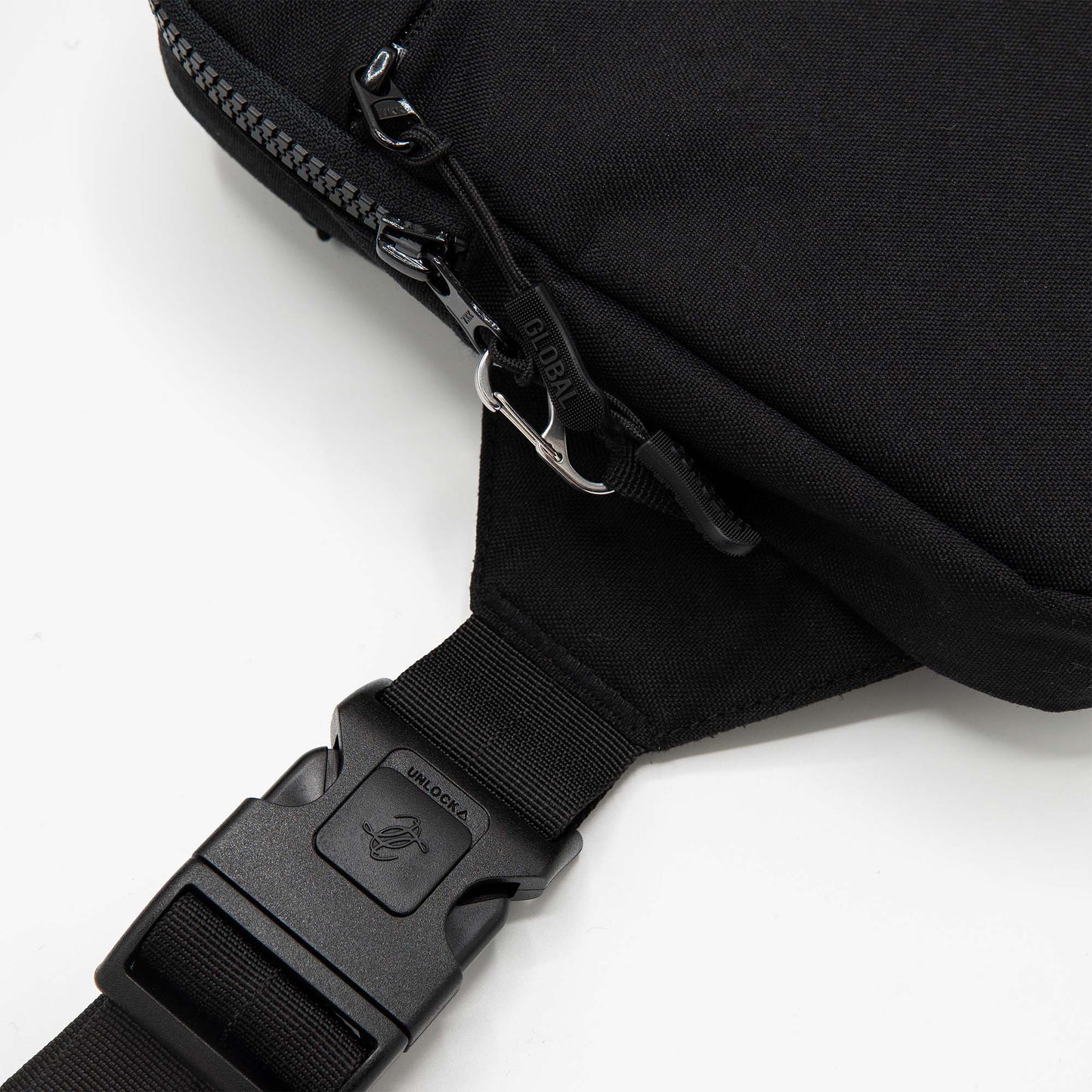 Travel Sling Bag 2.0