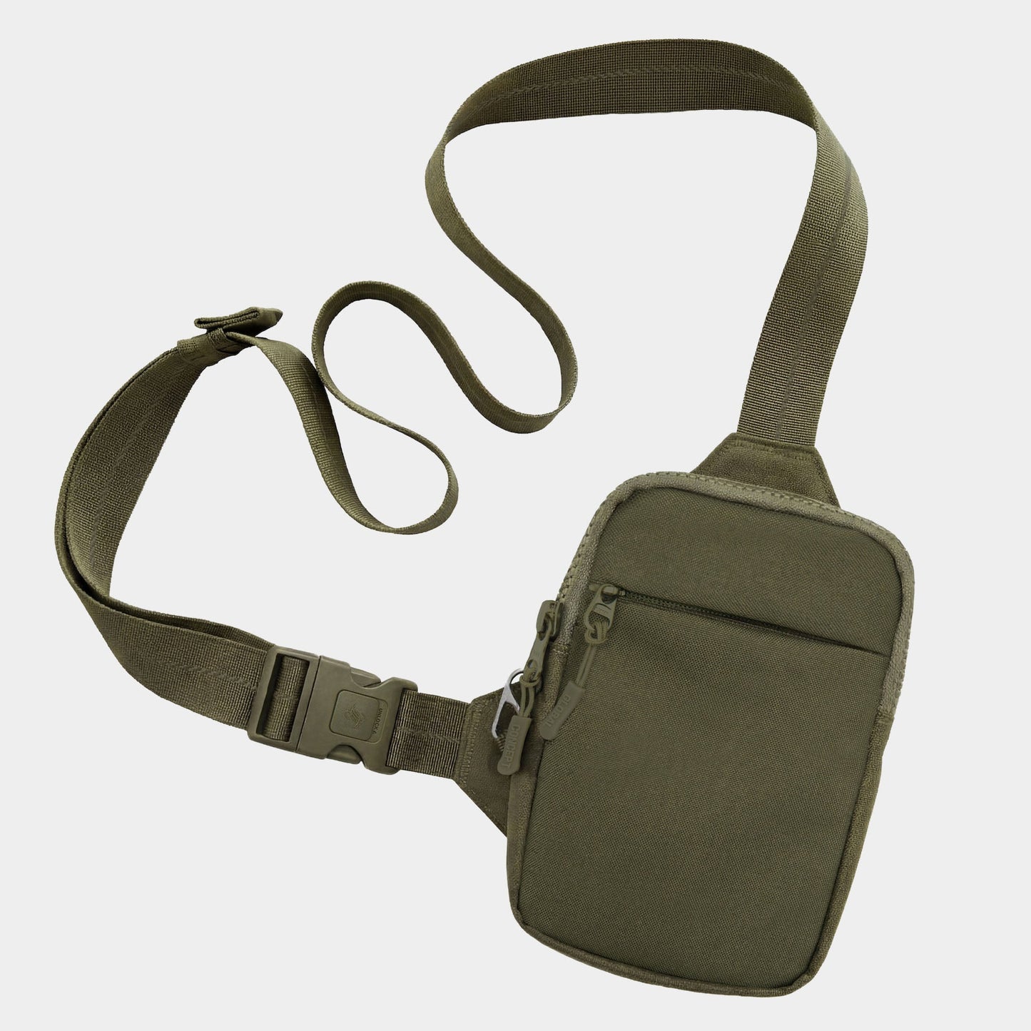 Travel Sling Bag 2.0