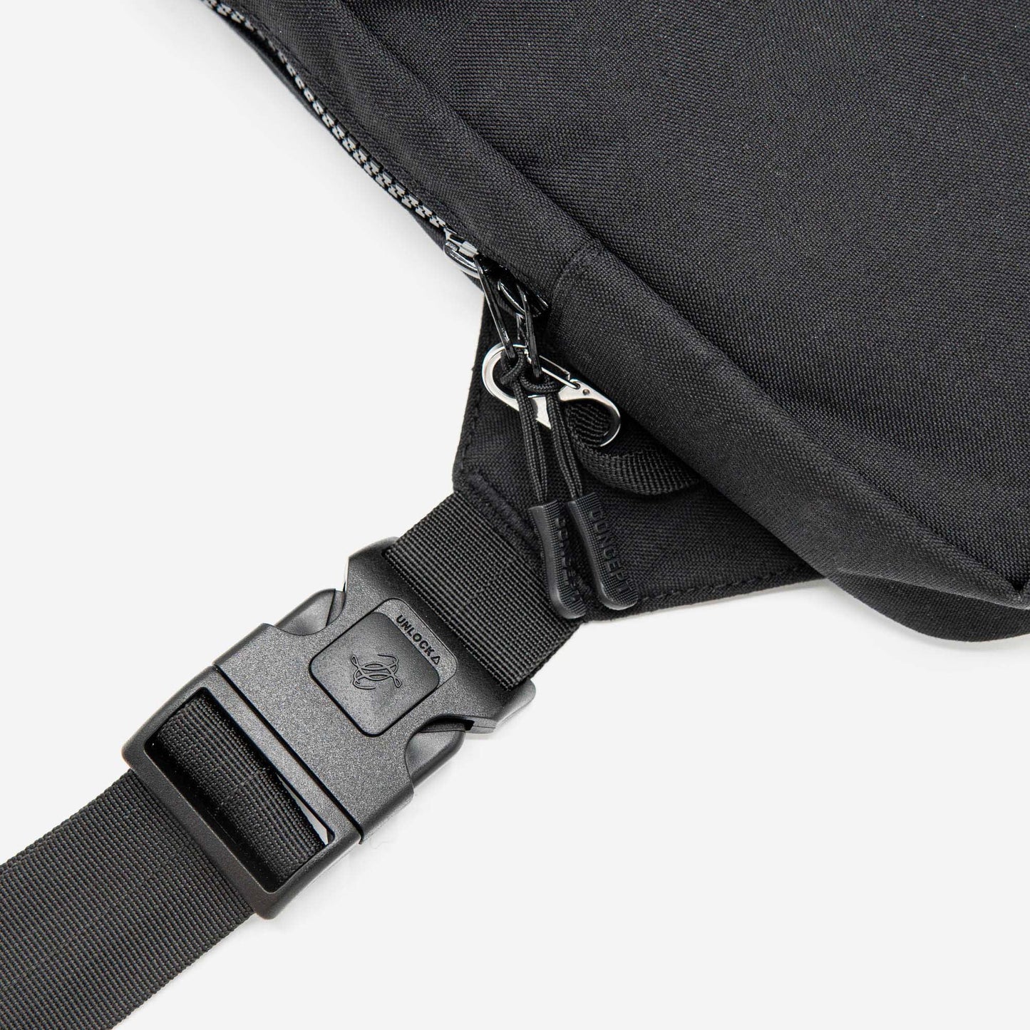 Travel Sling Bag 2.0