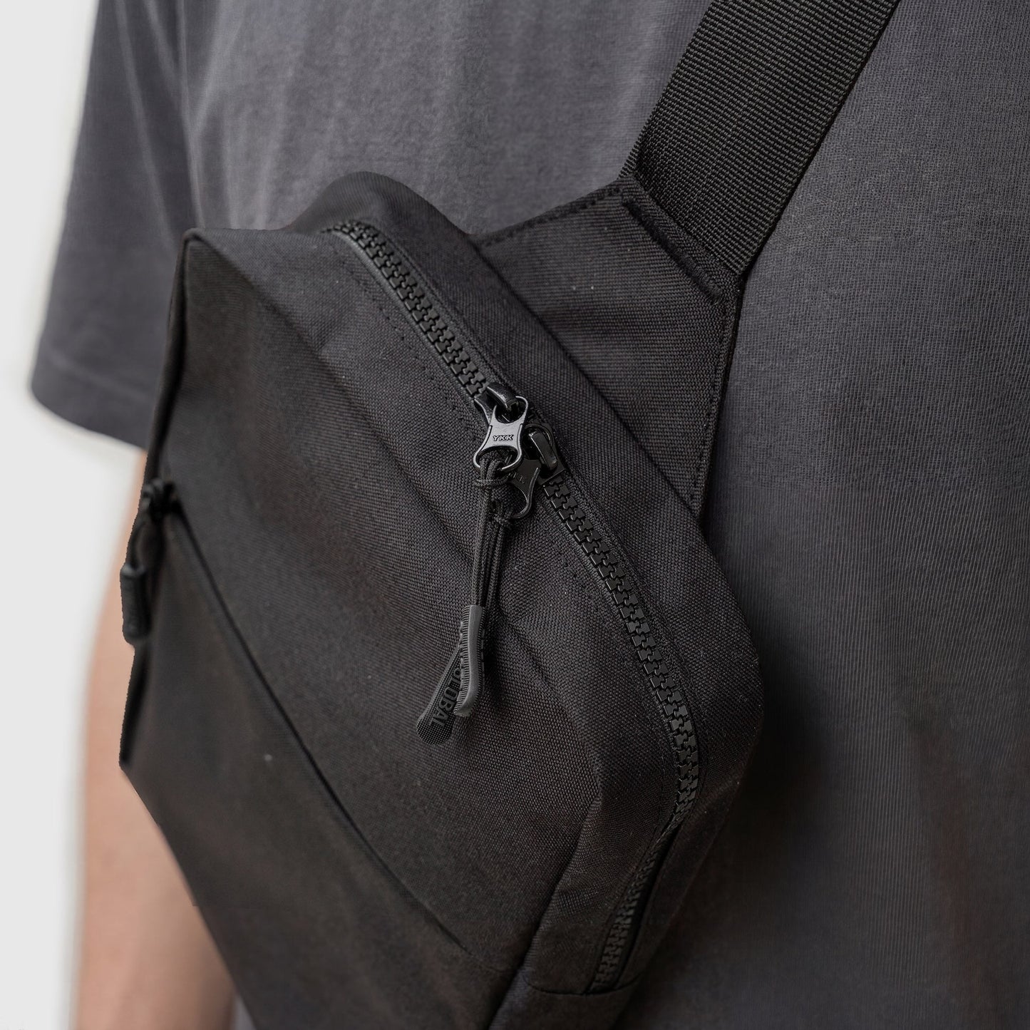 Travel Sling Bag 2.0
