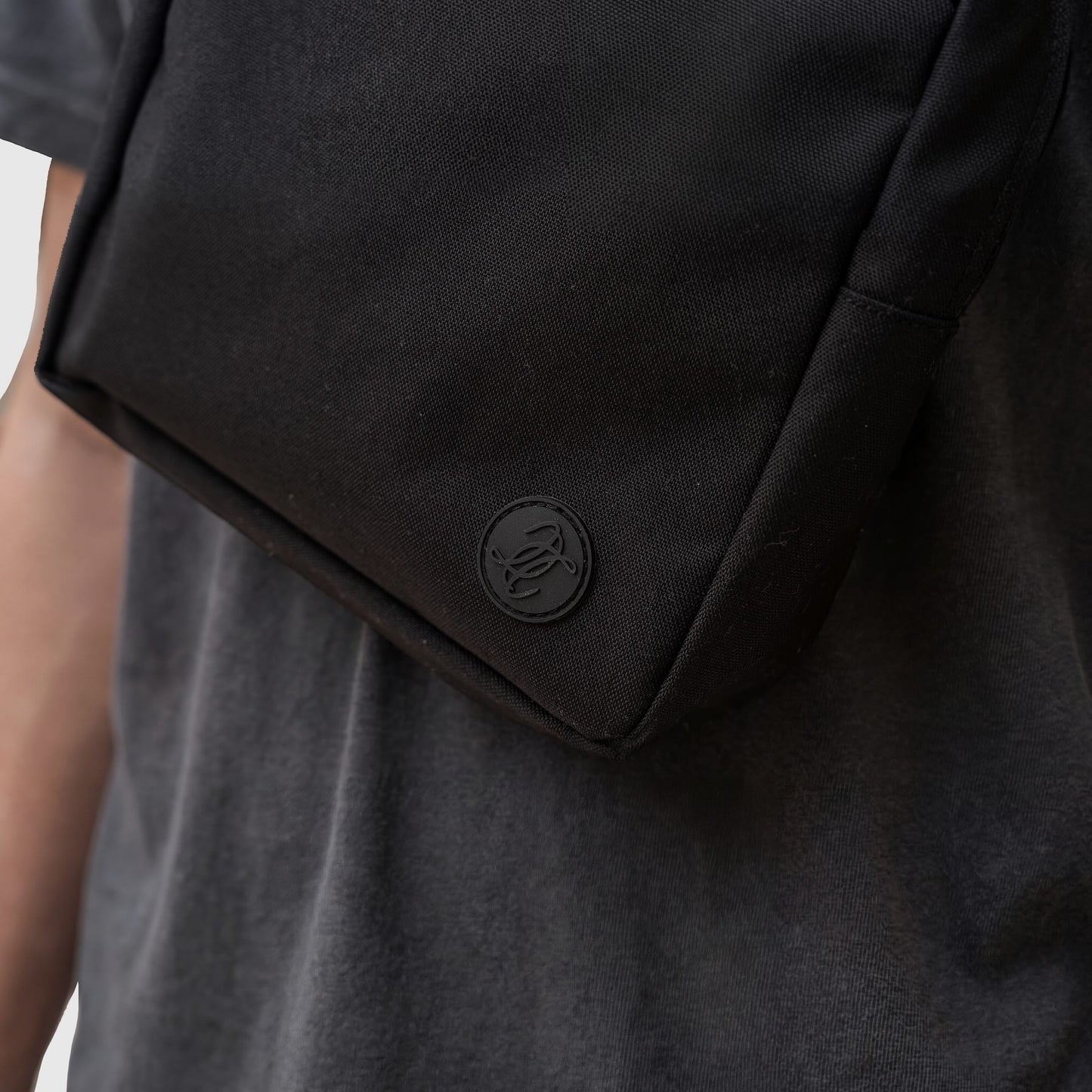 Travel Sling Bag 2.0